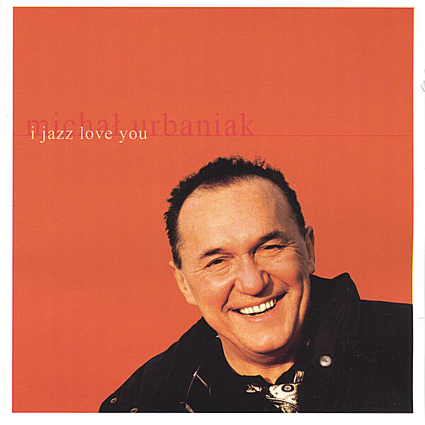 Cover art for I Jazz Love You